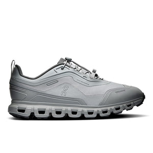 On Cloud 6 M Geo Waterproof Alloy | Alloy 3MG10423968