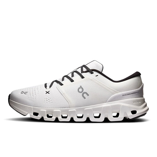 オン クラウド エックス 5 On シューズ Cloud X 5 White | Black メンズ スニーカー 3MG30080462