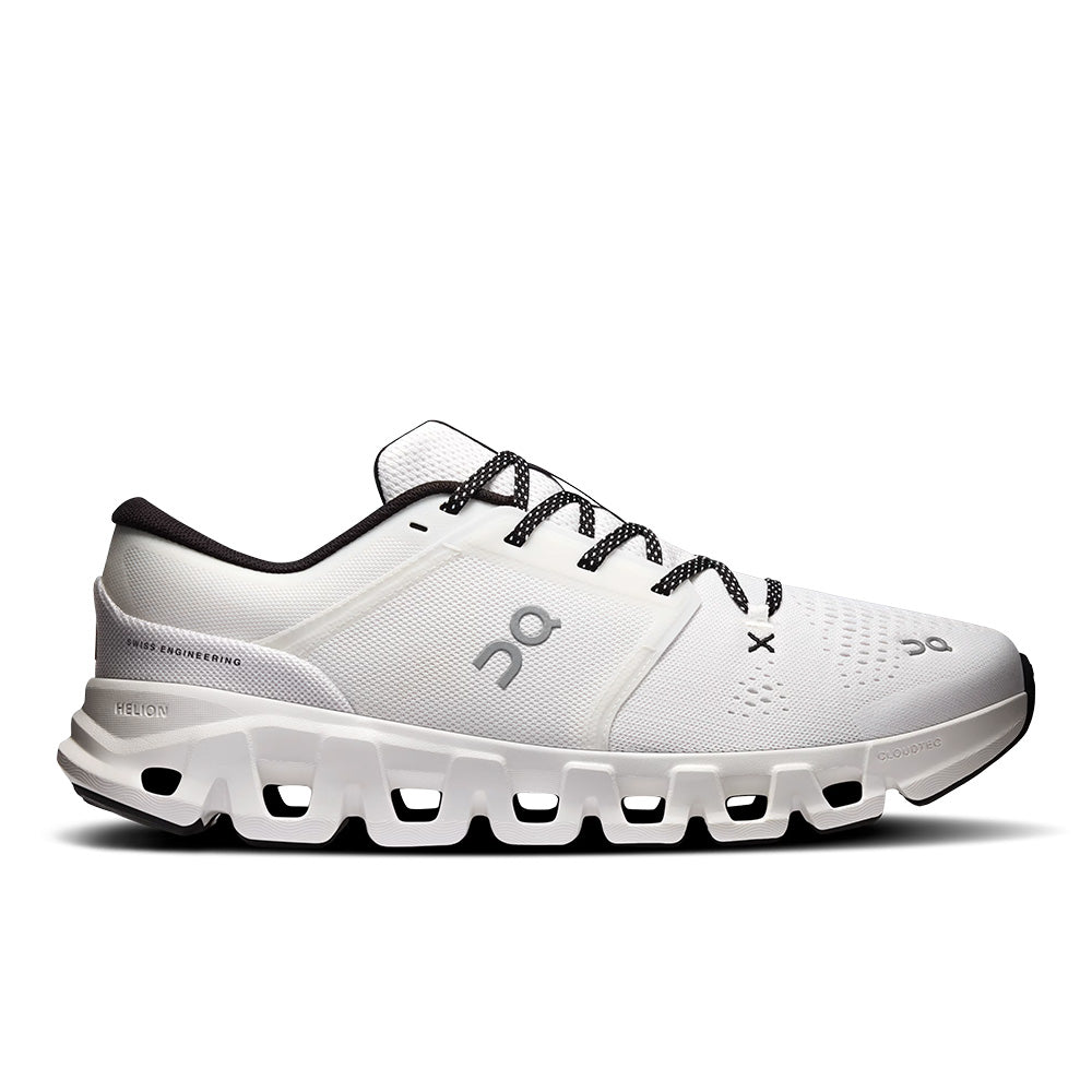 オン クラウド エックス 5 On シューズ Cloud X 5 White | Black メンズ スニーカー 3MG30080462