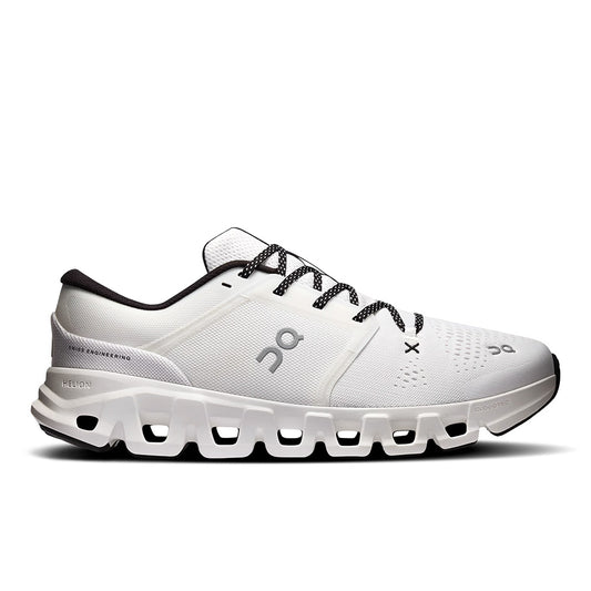 オン クラウド エックス 5 On シューズ Cloud X 5 White | Black メンズ スニーカー 3MG30080462
