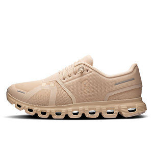 On Cloud 6 Sand | Sand 3WF10064653