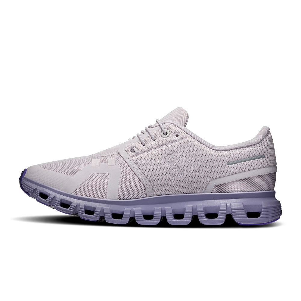 オン クラウド 6 On シューズ Cloud 6 レディース レディース スニーカー 3WF10065446