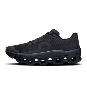 On Cloudmonster Void W Black|Black 3WF10491043