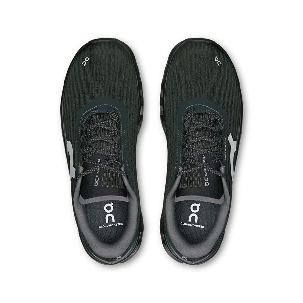 オン クラウドモンスター 1 On シューズ Cloudmonster 1 レディース レディース スニーカー 3WF30480553