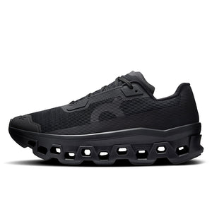 On Cloudmonster Void Black | Black 3WG10811043