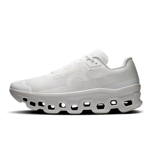 On Cloudmonster Void White | White 3WG10811200