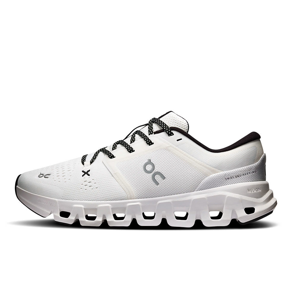 オン クラウド エックス 5 On シューズ Cloud X 5 White | Black レディース スニーカー 3WG30060462