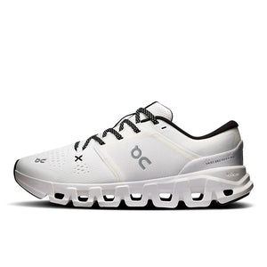 On Cloud X 5 W White | Black 3WG30060462