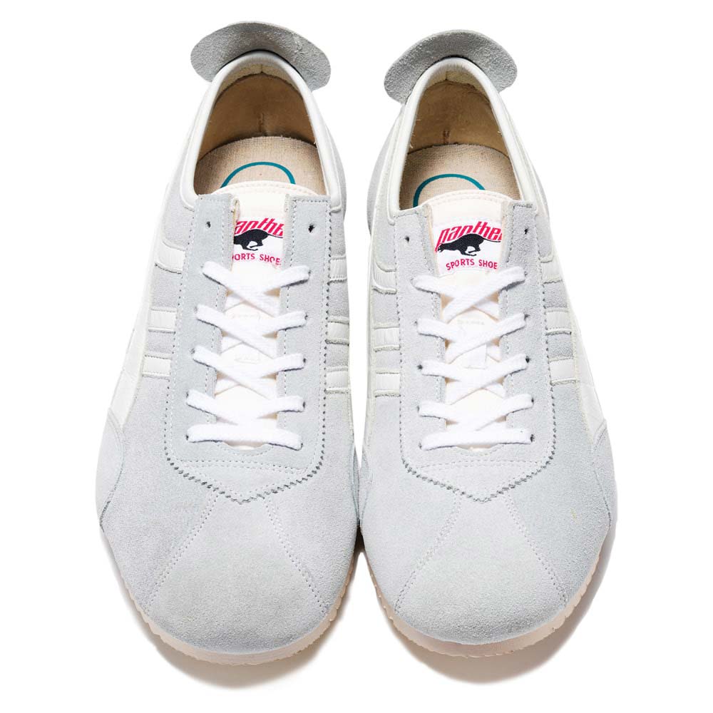 パンサー ジーティー デラックス PANTHER GT DELUXE OFF WHITE メンズ レディース スニーカー PTJ-0004-OFW