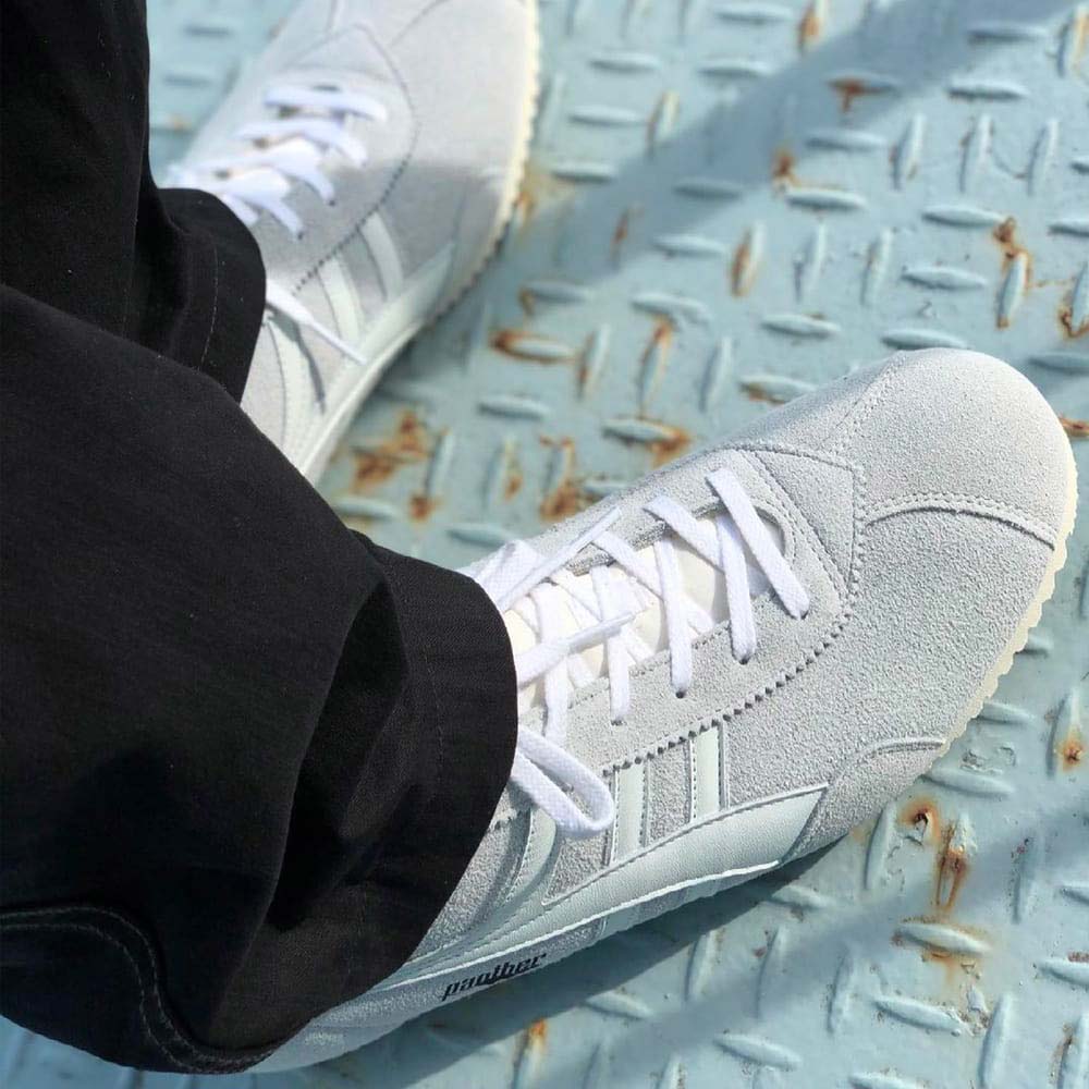 パンサー ジーティー デラックス PANTHER GT DELUXE OFF WHITE メンズ レディース スニーカー PTJ-0004-OFW