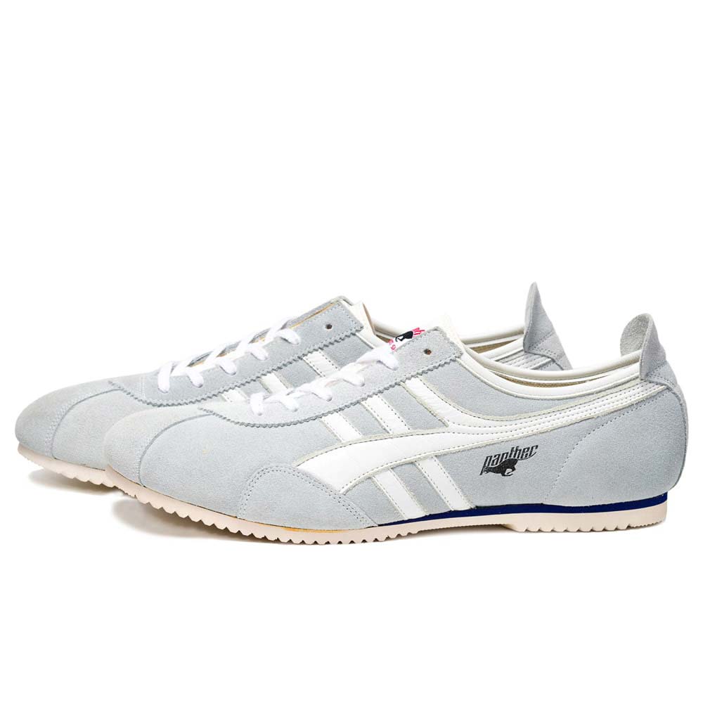 パンサー ジーティー デラックス PANTHER GT DELUXE OFF WHITE メンズ レディース スニーカー PTJ-0004-OFW