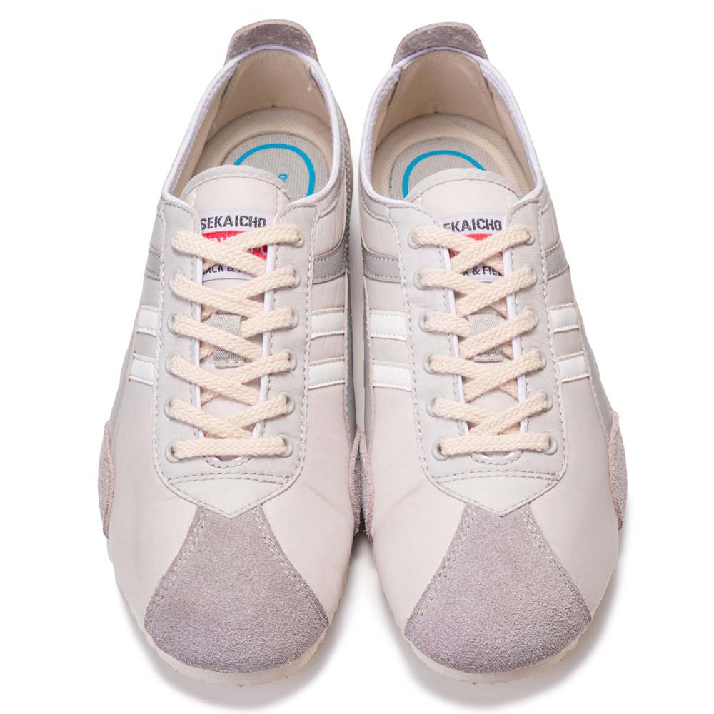パンサー デラ PANTHER DERA GREY レディース スニーカー PTJ-0027-GRY