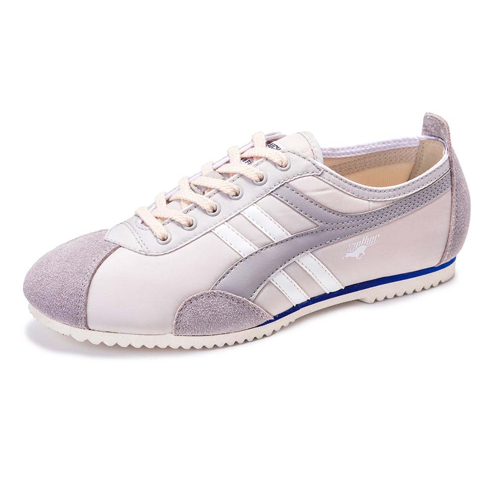 パンサー デラ PANTHER DERA GREY レディース スニーカー PTJ-0027-GRY