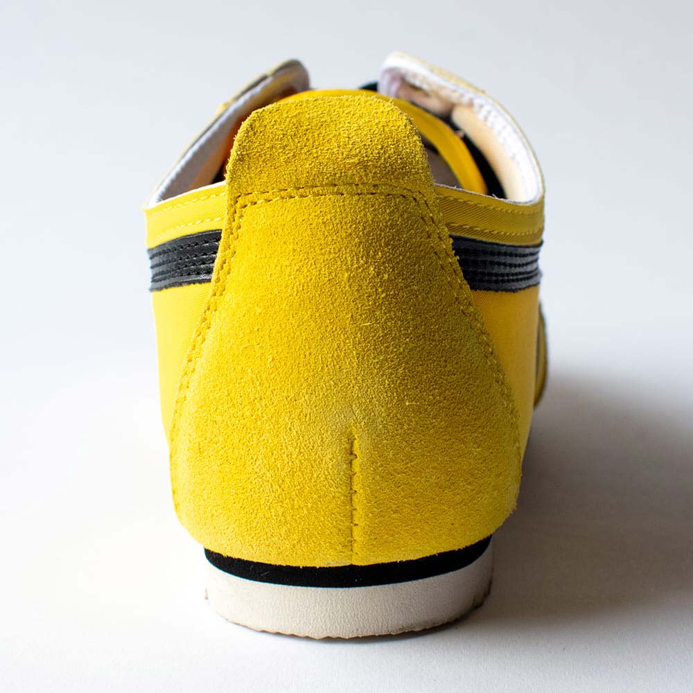 パンサー デラ PANTHER DERA YELLOW/BLACK メンズ レディース スニーカー PTJ-0027-YLBK