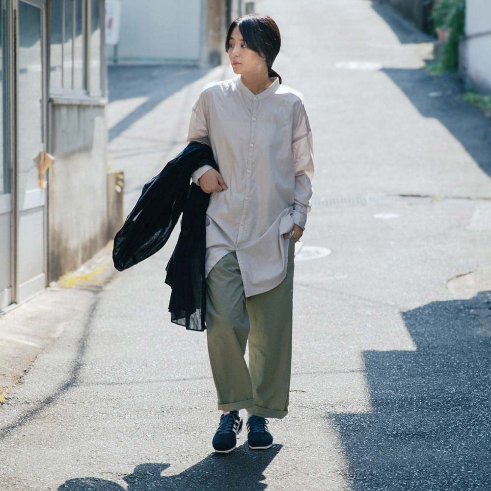 パンサー ジーティー デラックス PANTHER GT DELUXE NAVY メンズ レディース スニーカー PTJ-0028-NVY