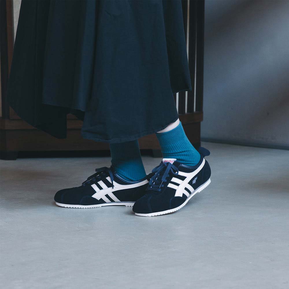 パンサー ジーティー デラックス PANTHER GT DELUXE NAVY メンズ レディース スニーカー PTJ-0028-NVY