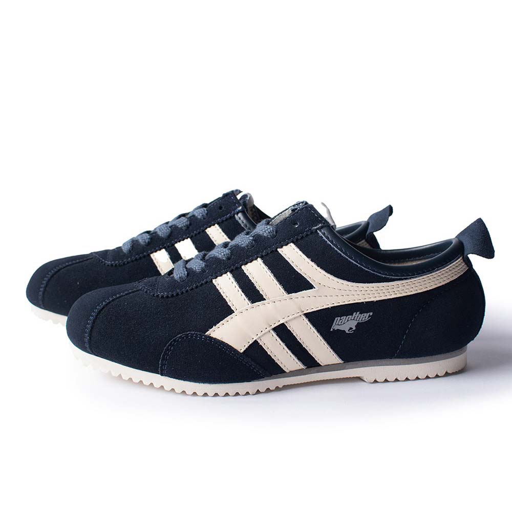 パンサー ジーティー デラックス PANTHER GT DELUXE NAVY メンズ レディース スニーカー PTJ-0028-NVY