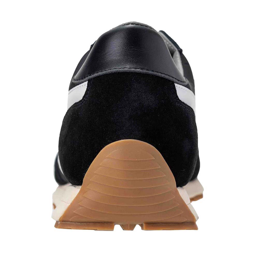 パンサー ジョギング PANTHER JOGGING BLACK/WH メンズ レディース スニーカー PTJ-0029-BKWH
