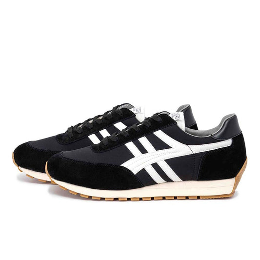 パンサー ジョギング PANTHER JOGGING BLACK/WH メンズ レディース スニーカー PTJ-0029-BKWH