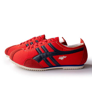 PANTHER DERA ORANGE/NAVY PTJ-0027-ORNV