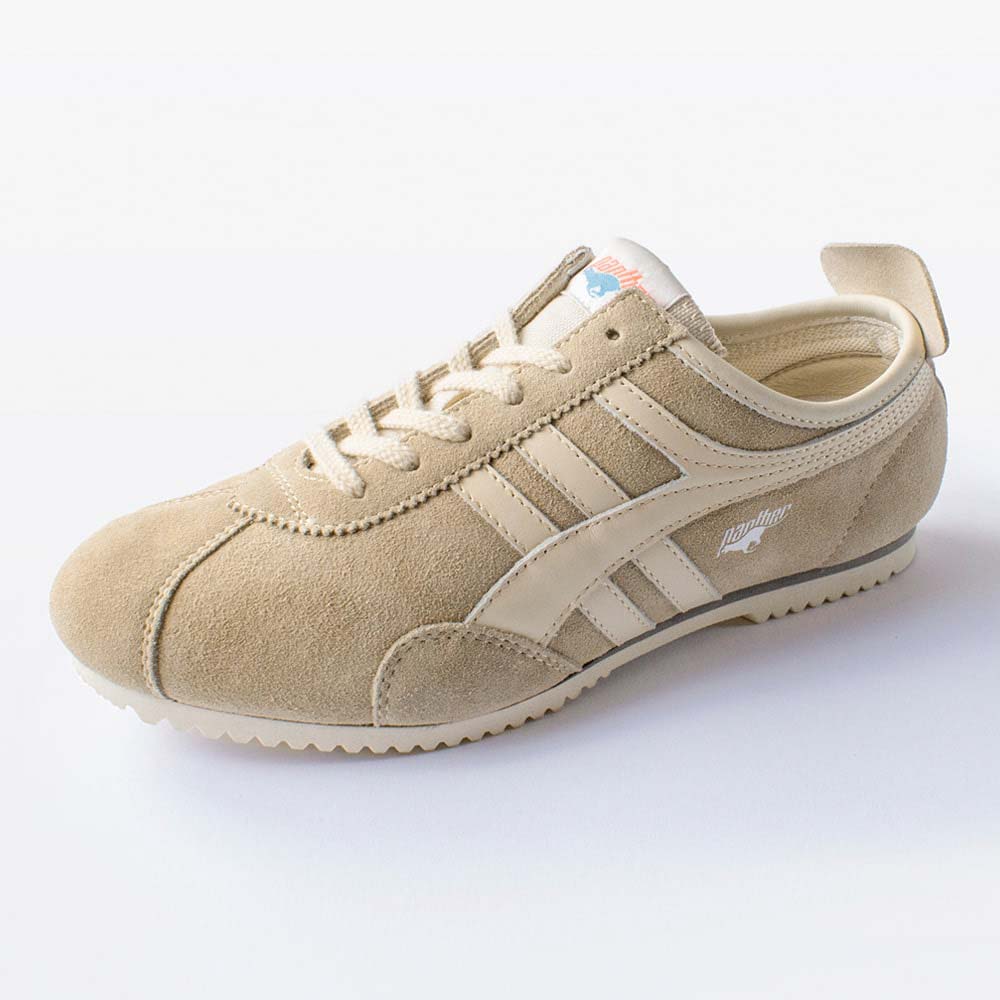 パンサー ジーティー デラックス PANTHER GT DELUXE BEIGE メンズ レディース スニーカー PTJ-0028-BEG