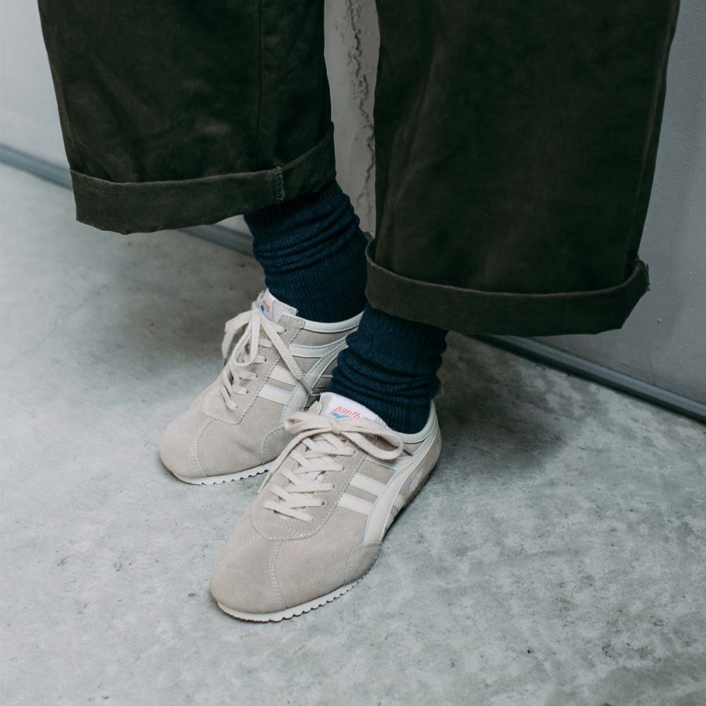 パンサー ジーティー デラックス PANTHER GT DELUXE BEIGE メンズ レディース スニーカー PTJ-0028-BEG