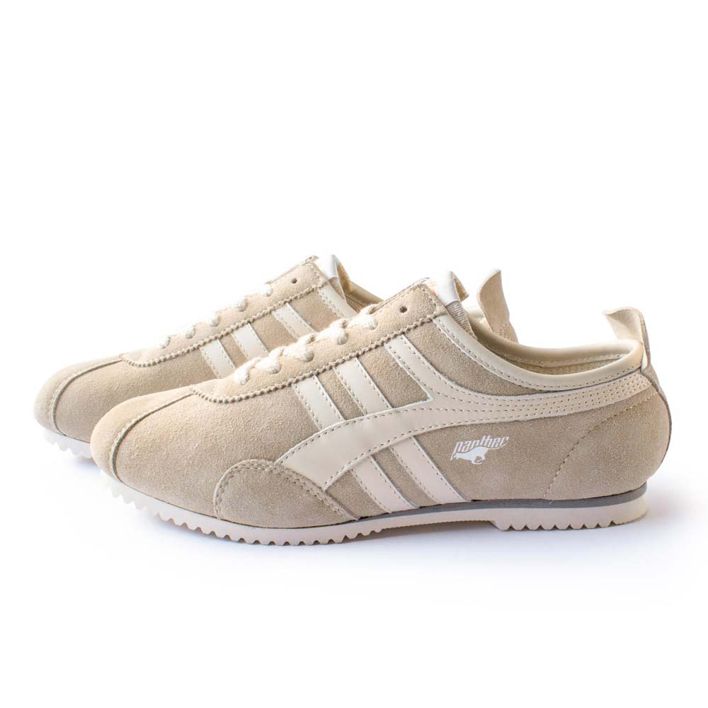 パンサー ジーティー デラックス PANTHER GT DELUXE BEIGE メンズ レディース スニーカー PTJ-0028-BEG
