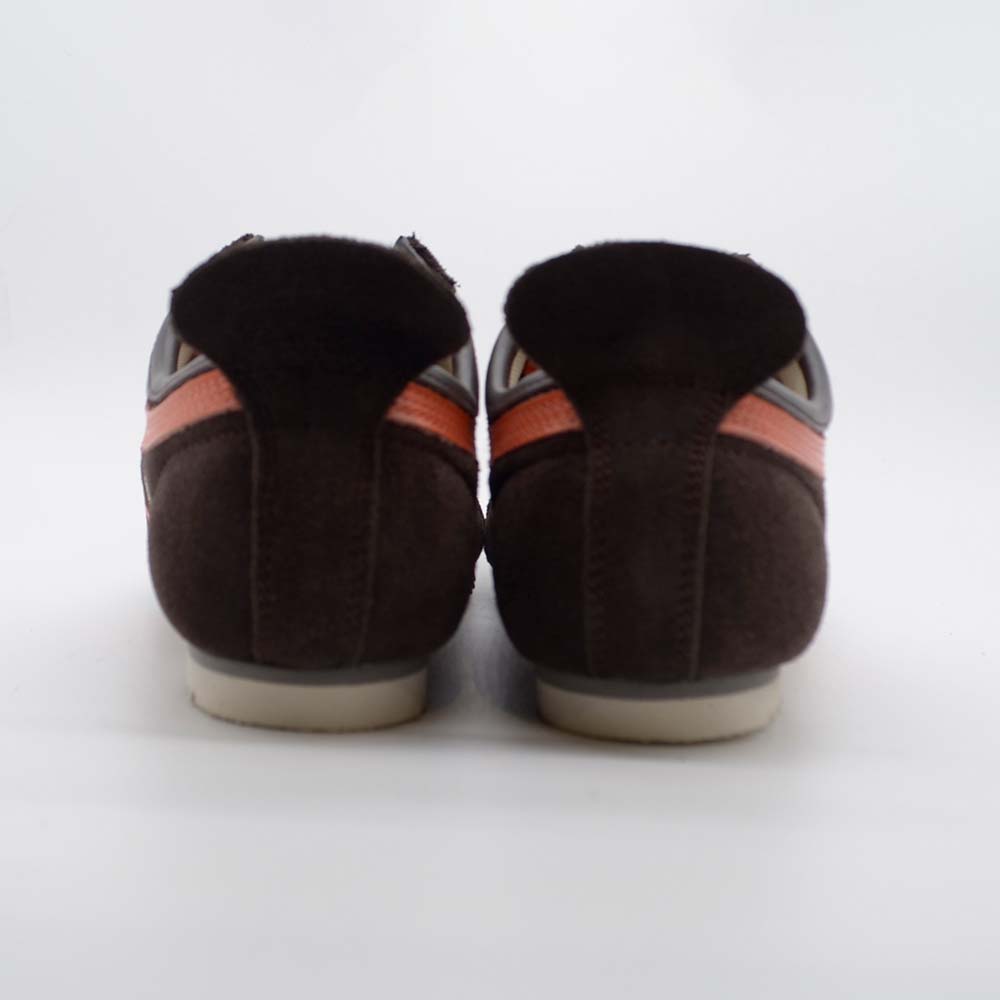 パンサー ジーティー デラックス PANTHER GT DELUXE CHOCO/ORANGE メンズ レディース スニーカー PTJ-0028-CHOR