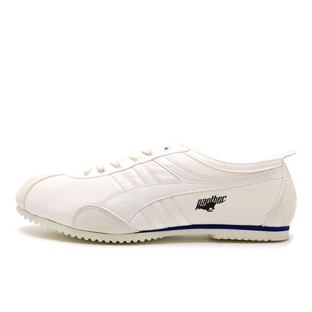 パンサー デラ PANTHER DERA WHITE メンズ レディース スニーカー PTJ-0003-WHT