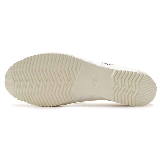 パンサー デラ PANTHER DERA WHITE メンズ レディース スニーカー PTJ-0003-WHT
