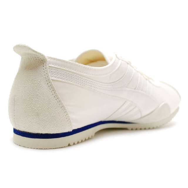パンサー デラ PANTHER DERA WHITE メンズ レディース スニーカー PTJ-0003-WHT