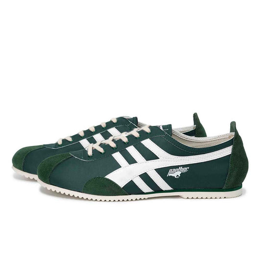 パンサー デラ PANTHER DERA GREEN メンズ レディース スニーカー PTJ-0027-GRN