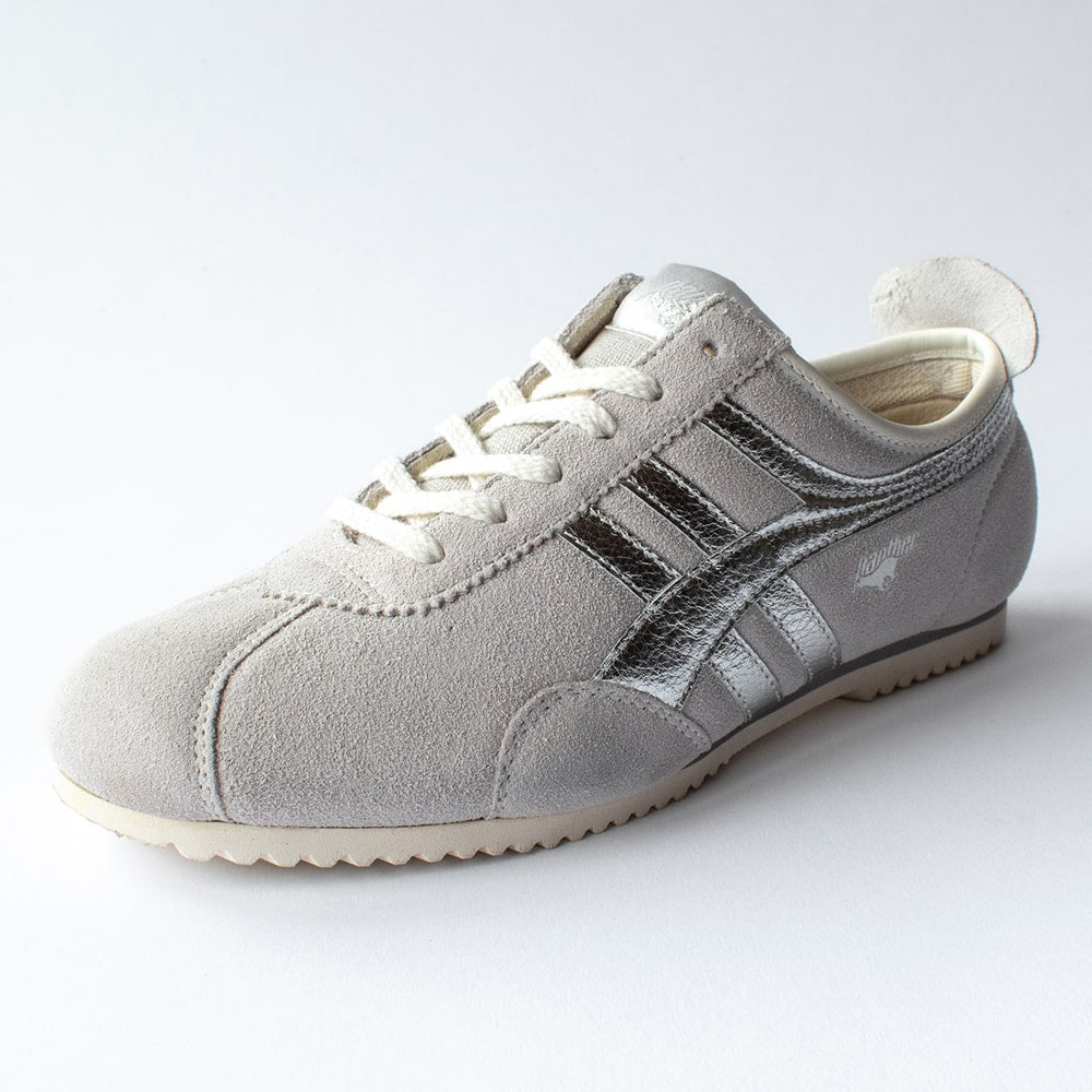 パンサー ジーティー デラックス PANTHER GT DELUXE OFFWHITE/SILVER レディース スニーカー PTJ-0045-OWSL