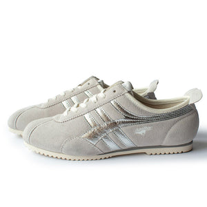 PANTHER GT DELUXE OFFWHITE/SILVER PTJ-0045-OWSL
