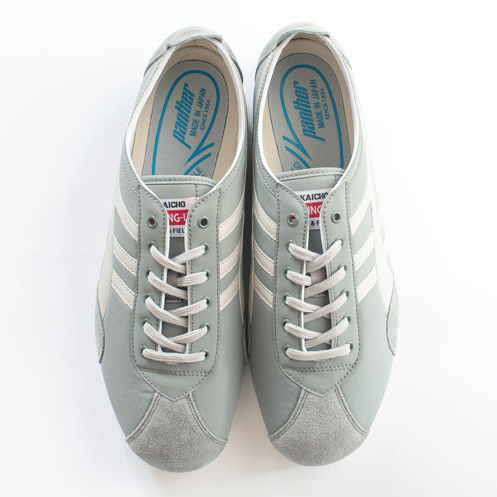 パンサー デラ PANTHER DERA CHARCOAL メンズ レディース スニーカー PTJ-0027-CHARCOAL