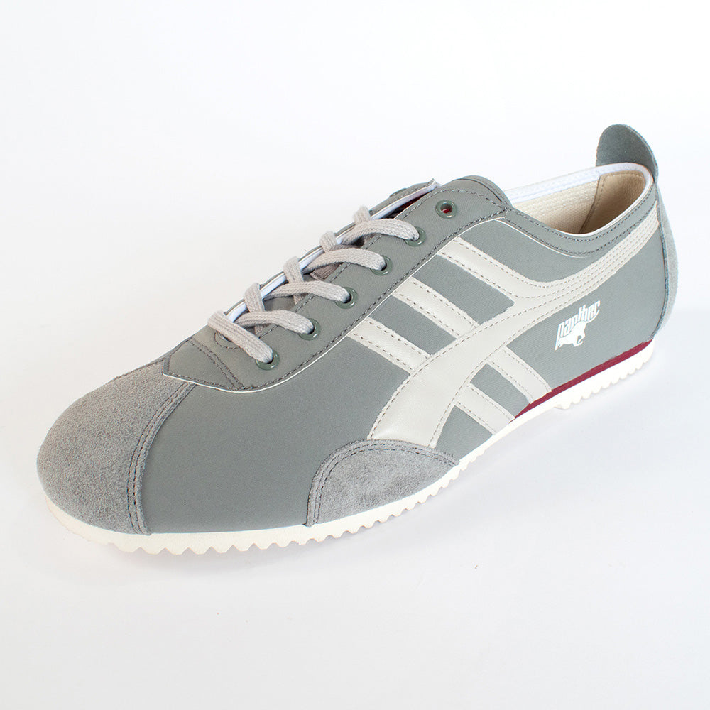 パンサー デラ PANTHER DERA CHARCOAL メンズ レディース スニーカー PTJ-0027-CHARCOAL