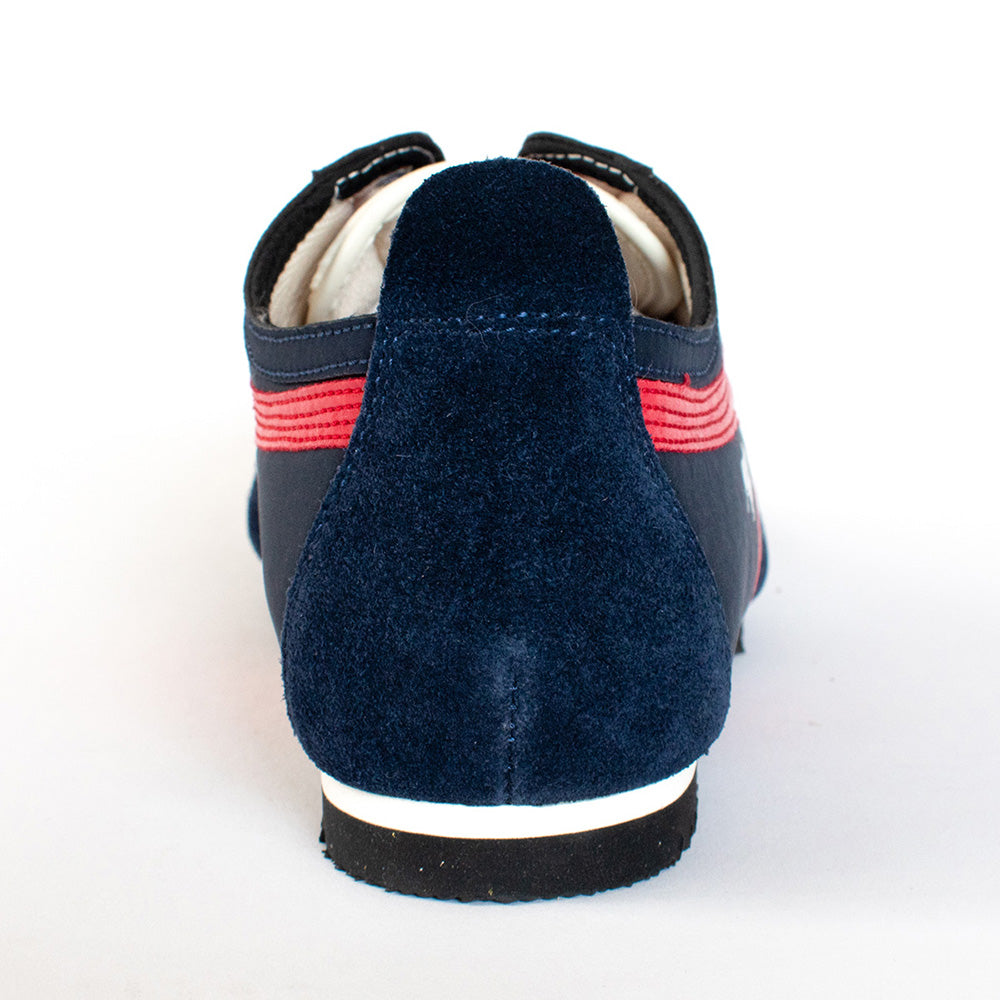 パンサー デラ PANTHER DERA NAVY/RED メンズ レディース スニーカー PTJ-0027-NAVY/RED