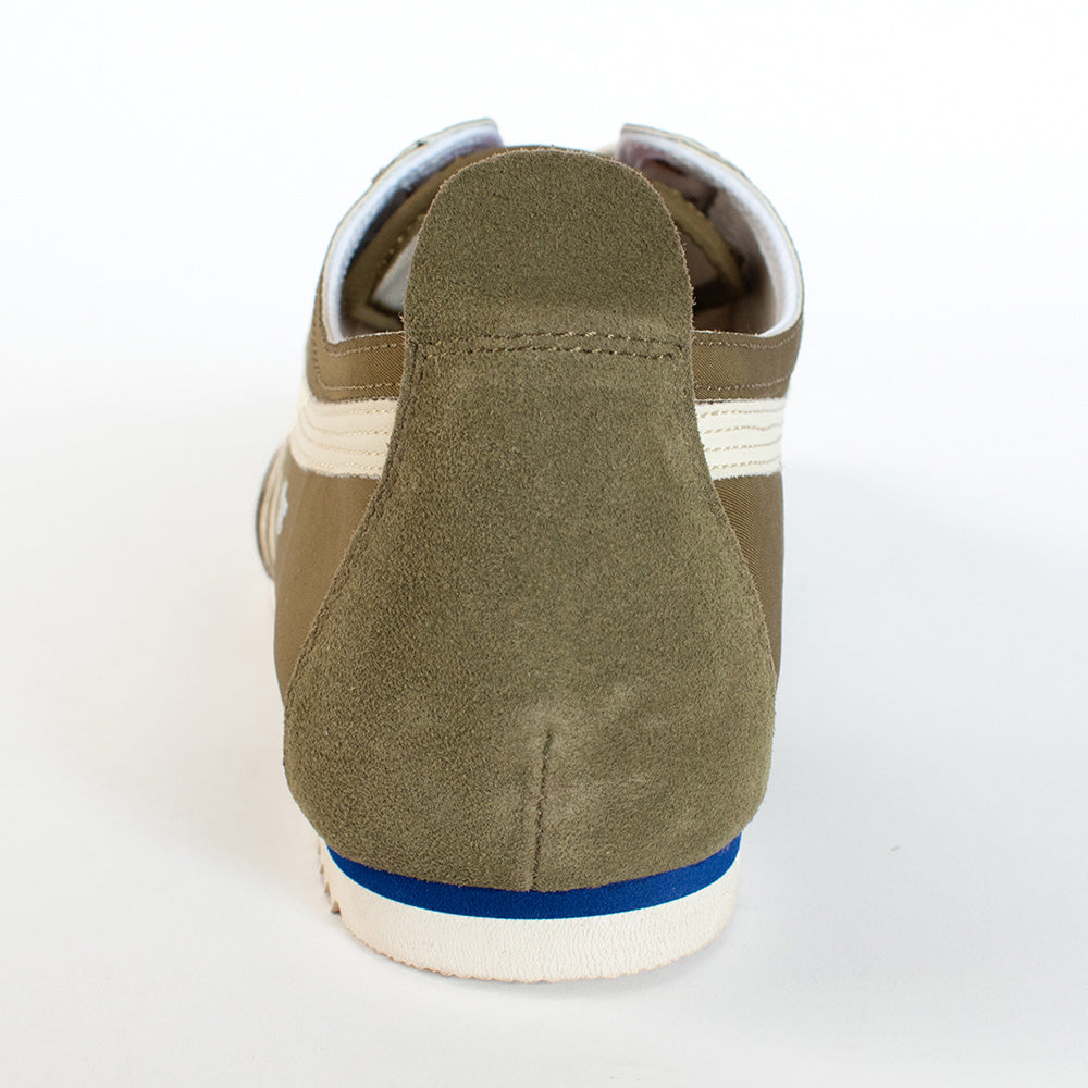 パンサー デラ PANTHER DERA OLIVE レディース スニーカー PTJ-0027-OLIVE