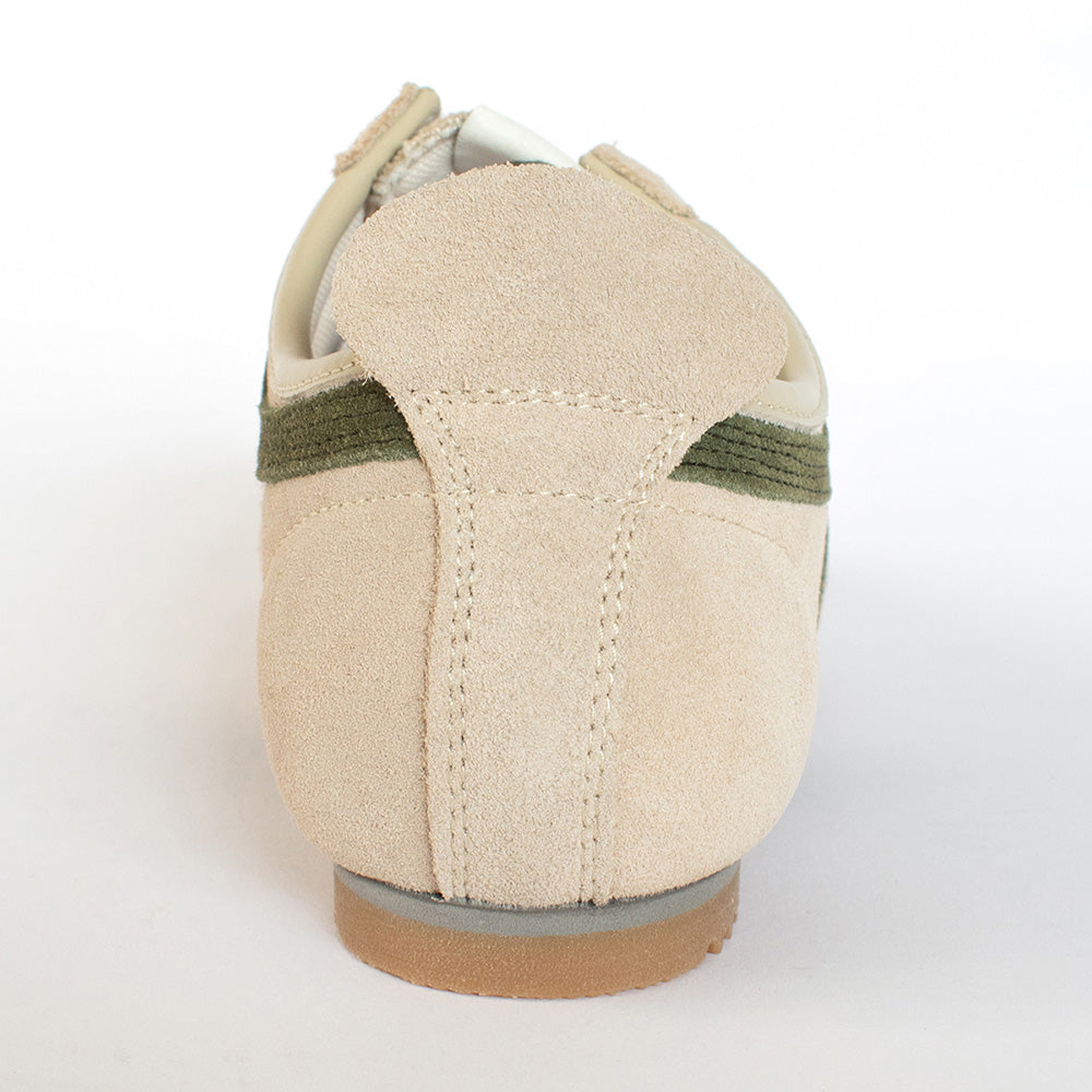 パンサー ジーティー デラックス PANTHER GT DELUXE BEIGE/MOSSGREEN メンズ レディース スニーカー PTJ-0028-BEIGE/MOSSGREEN