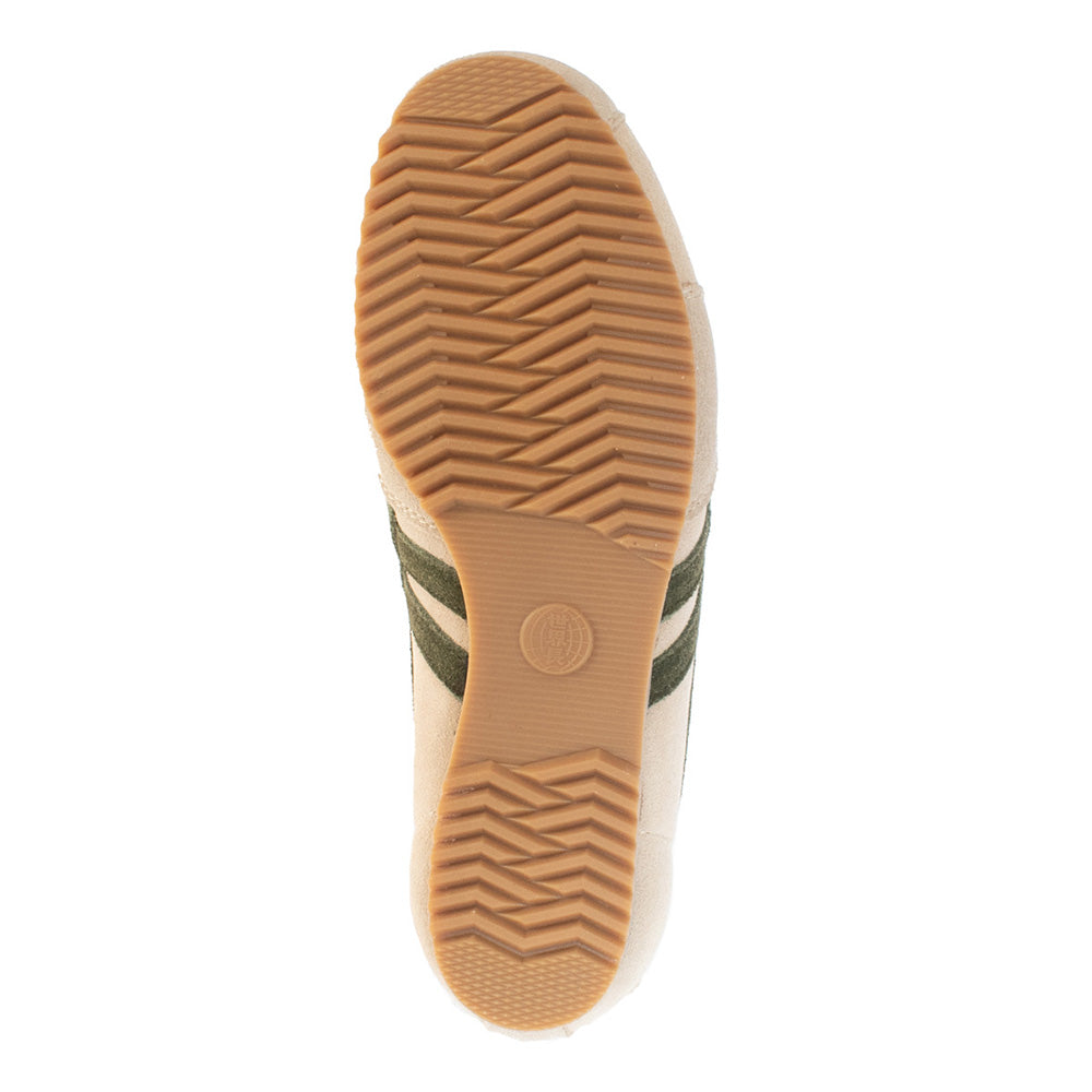パンサー ジーティー デラックス PANTHER GT DELUXE BEIGE/MOSSGREEN メンズ レディース スニーカー PTJ-0028-BEIGE/MOSSGREEN
