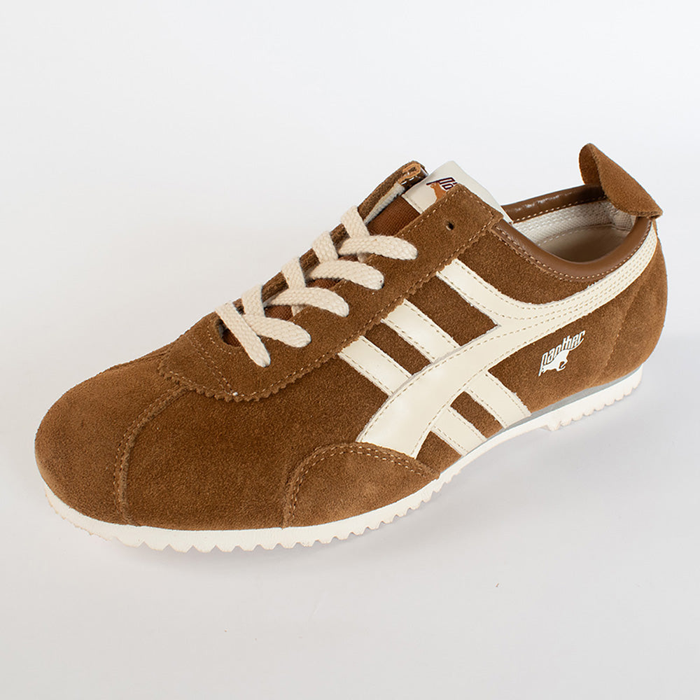 パンサー ジーティー デラックス PANTHER GT DELUXE CAMEL メンズ レディース スニーカー PTJ-0028-CAMEL