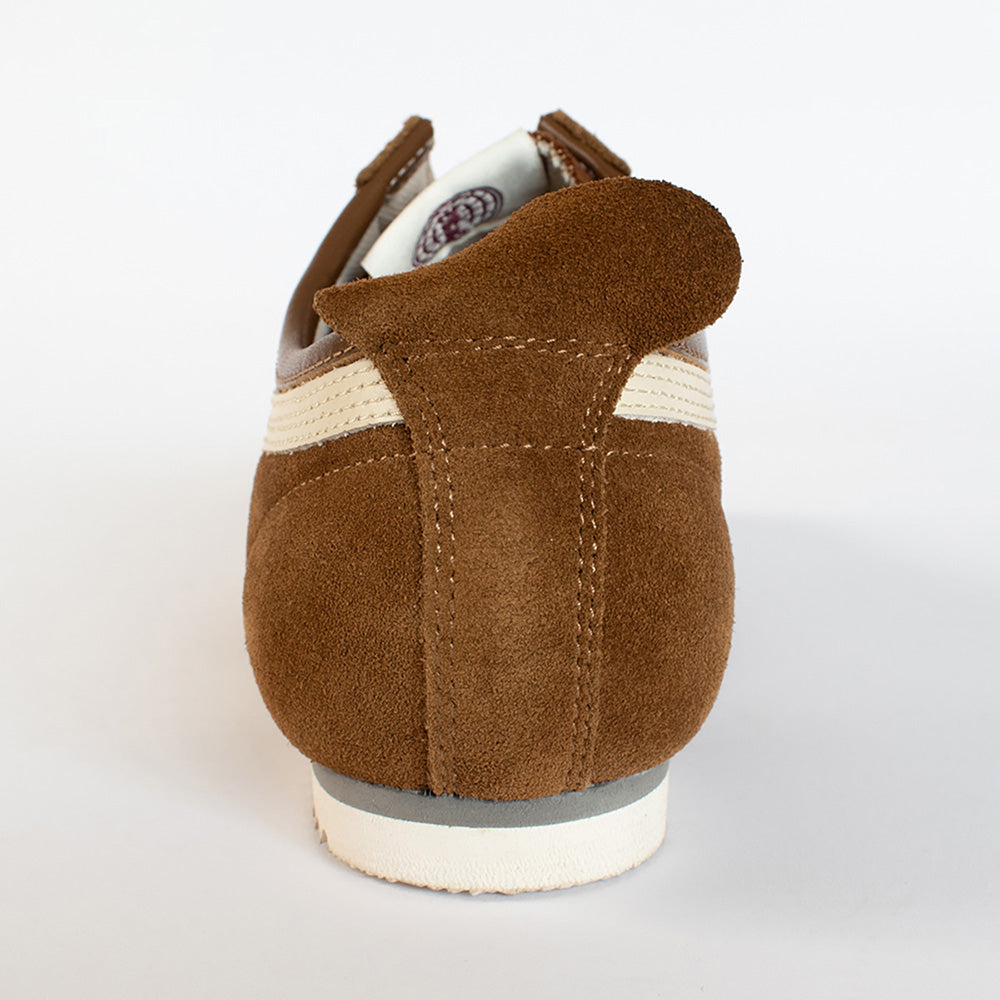 パンサー ジーティー デラックス PANTHER GT DELUXE CAMEL メンズ レディース スニーカー PTJ-0028-CAMEL