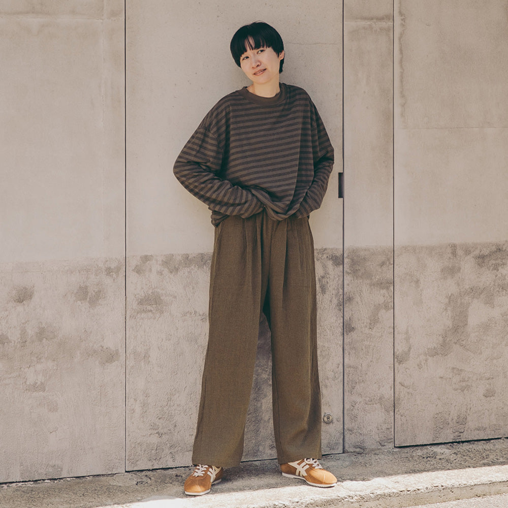 パンサー ジーティー デラックス PANTHER GT DELUXE CAMEL メンズ レディース スニーカー PTJ-0028-CAMEL
