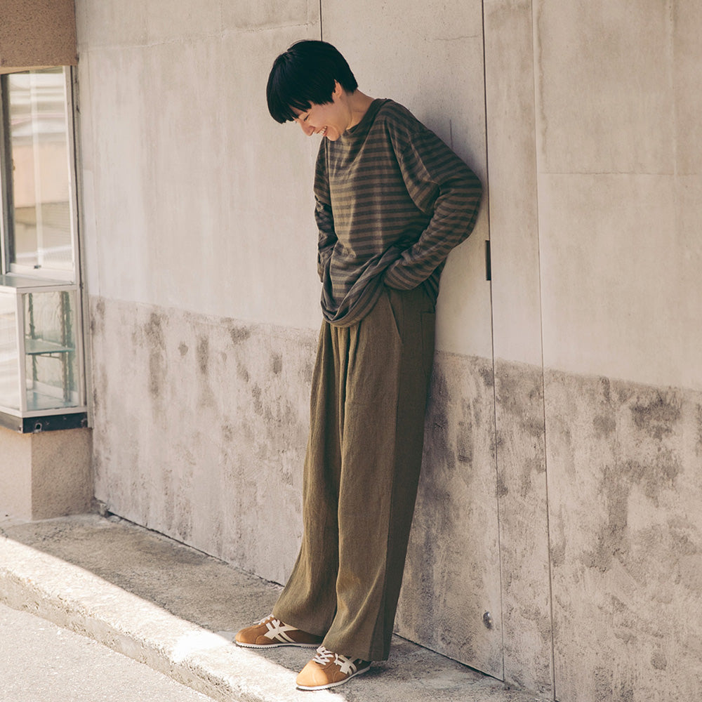 パンサー ジーティー デラックス PANTHER GT DELUXE CAMEL メンズ レディース スニーカー PTJ-0028-CAMEL