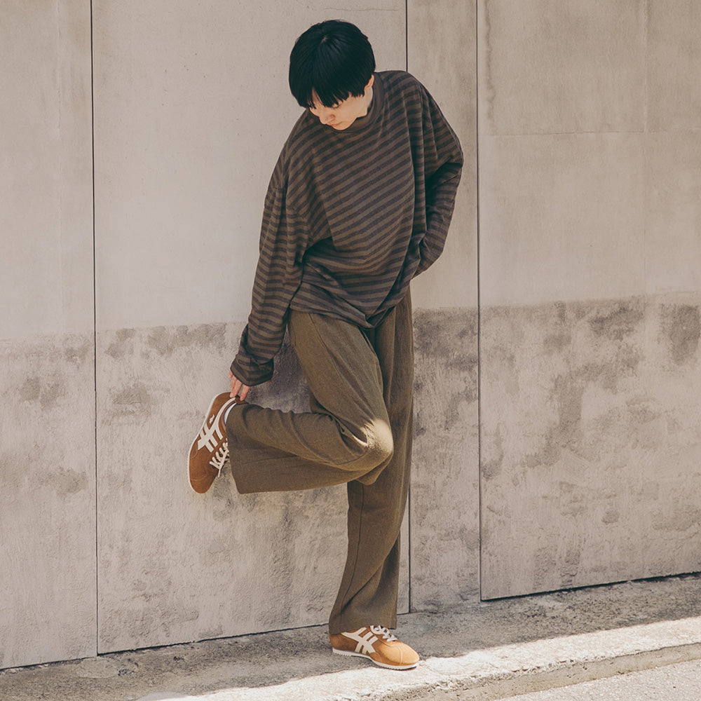 パンサー ジーティー デラックス PANTHER GT DELUXE CAMEL メンズ レディース スニーカー PTJ-0028-CAMEL