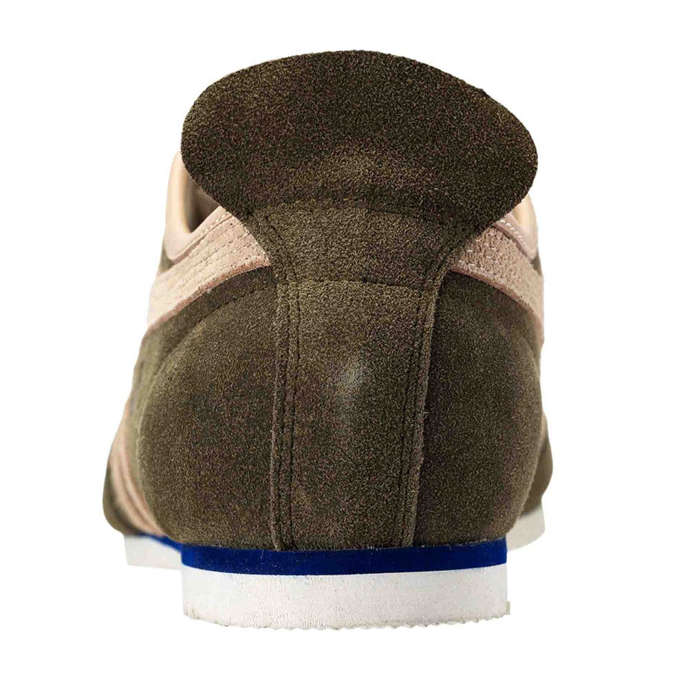 パンサー ジーティー デラックス PANTHER GT DELUXE OLIVE レディース スニーカー PTJ-0028-OLIVE