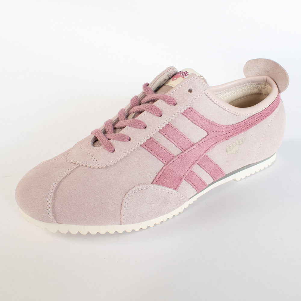 パンサー ジーティー デラックス PANTHER GT DELUXE SMOKY PINK レディース スニーカー PTJ-0028-SMOKYPINK