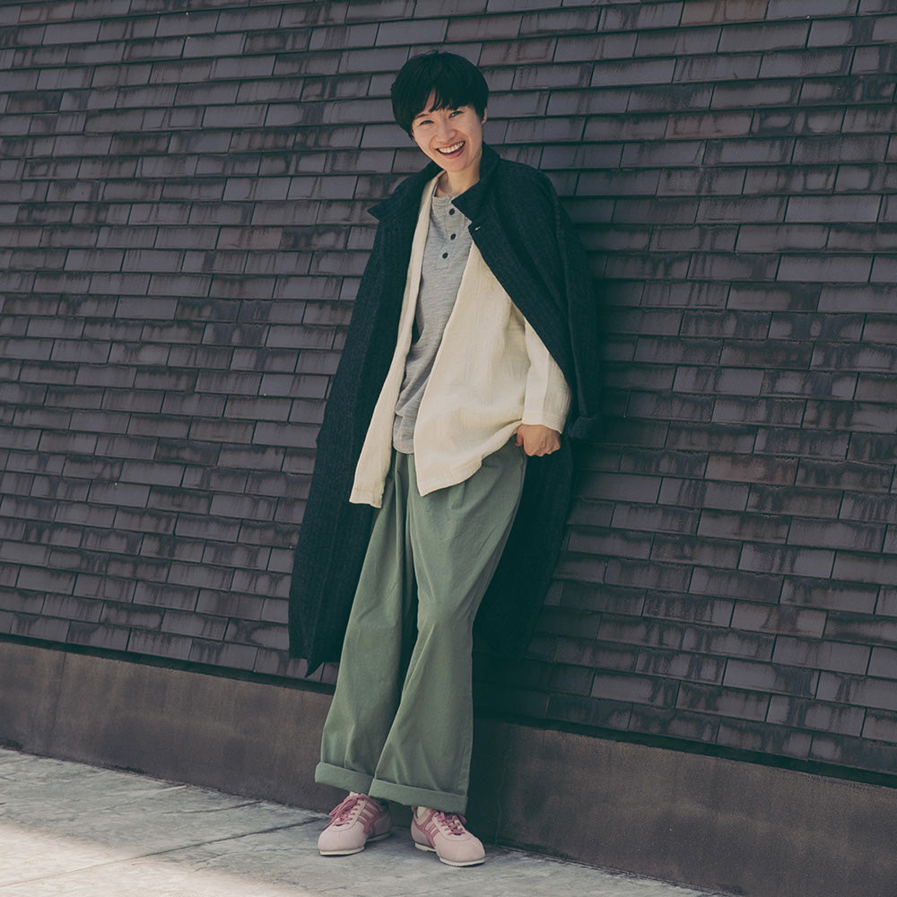 パンサー ジーティー デラックス PANTHER GT DELUXE SMOKY PINK レディース スニーカー PTJ-0028-SMOKYPINK