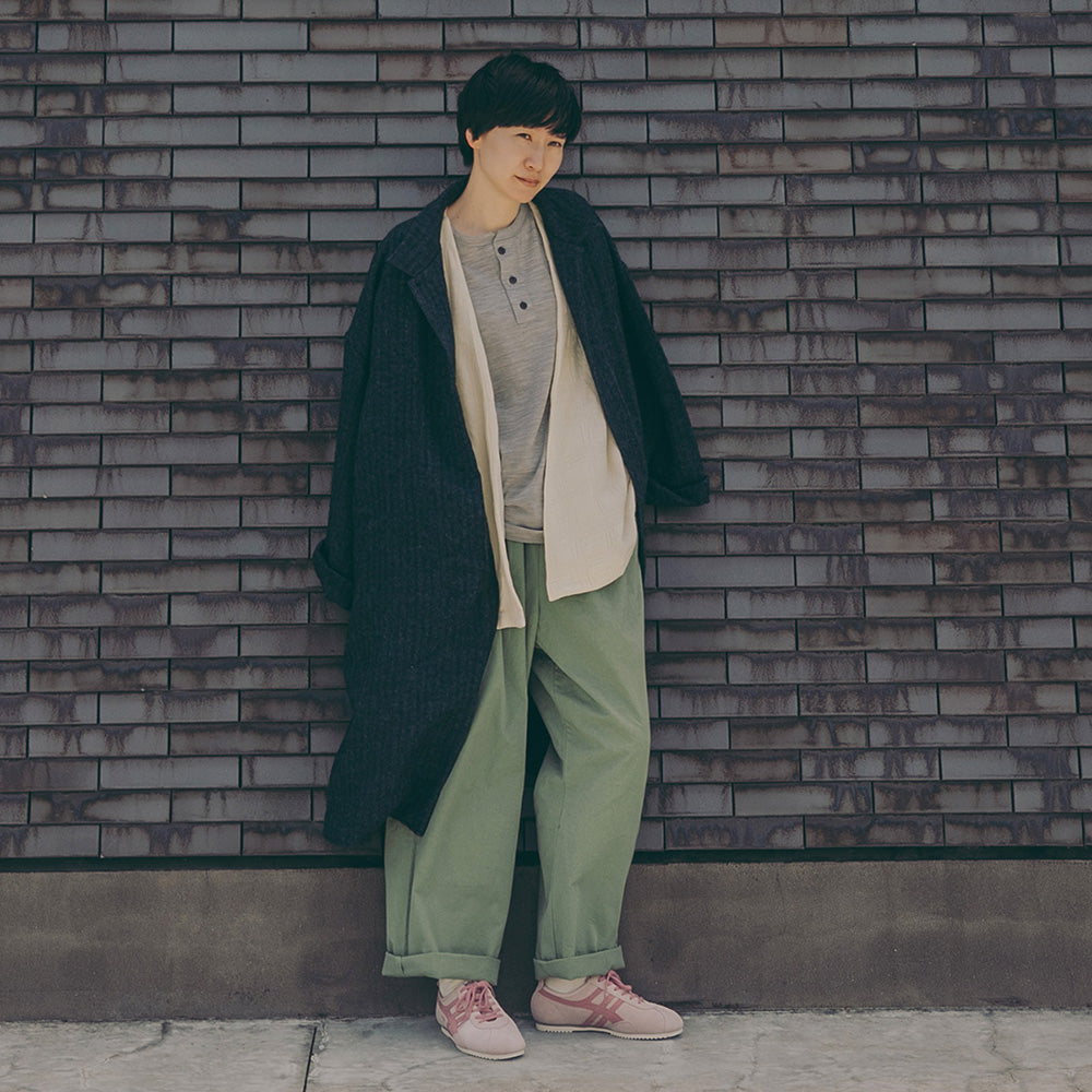 パンサー ジーティー デラックス PANTHER GT DELUXE SMOKY PINK レディース スニーカー PTJ-0028-SMOKYPINK