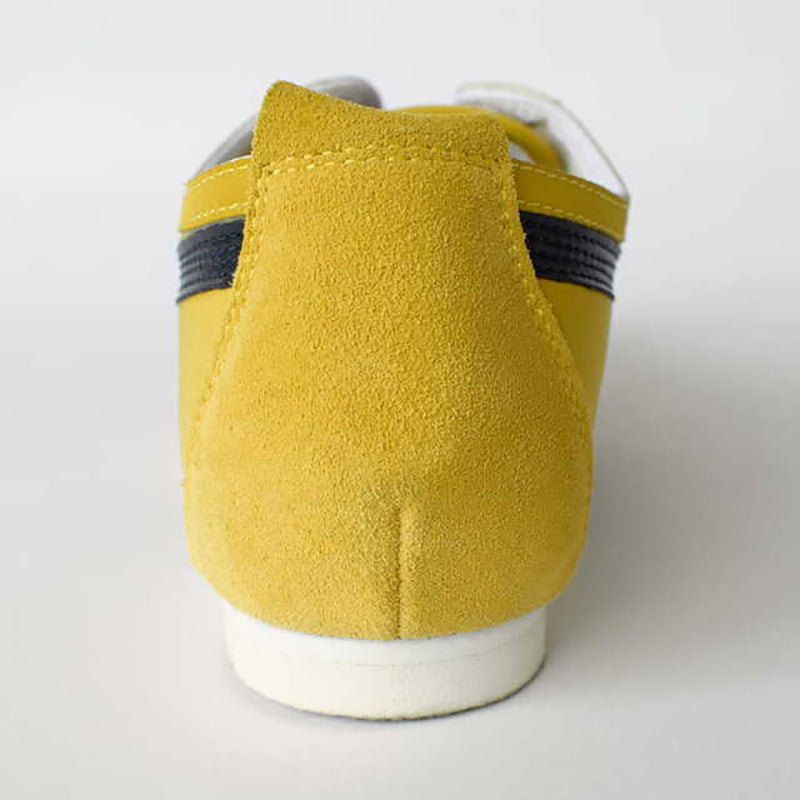 パンサー デラ PANTHER DERA MUSTARD メンズ レディース スニーカー PTJ-0027-MUSTARD